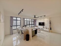 Blk 472C Fernvale Rivergrove (Sengkang), HDB 5 Rooms #606743081